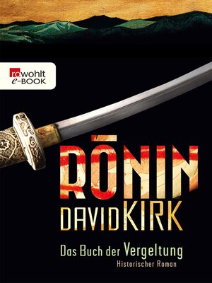 cover image of Ronin